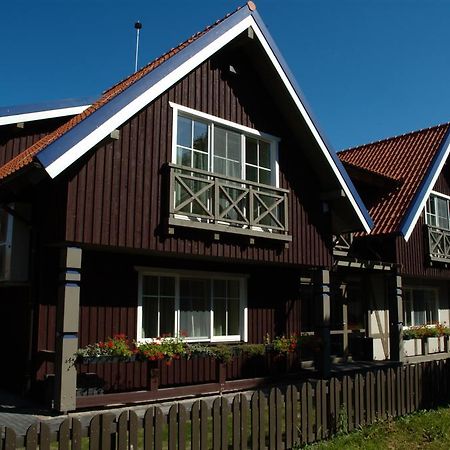 Vila Lotmiskis Nida Exterior photo