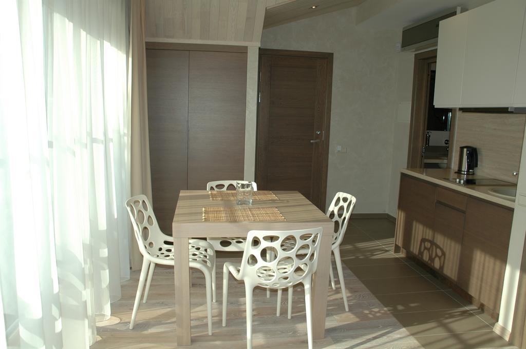 Vila Lotmiskis Nida Room photo